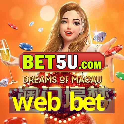 web bet